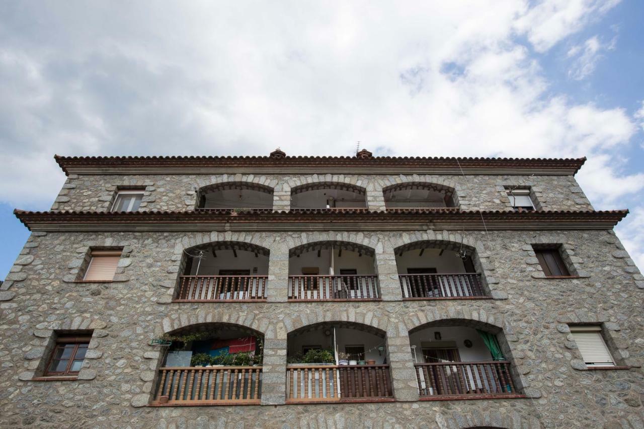 Apartamento Can Botey Ripoll Exterior foto