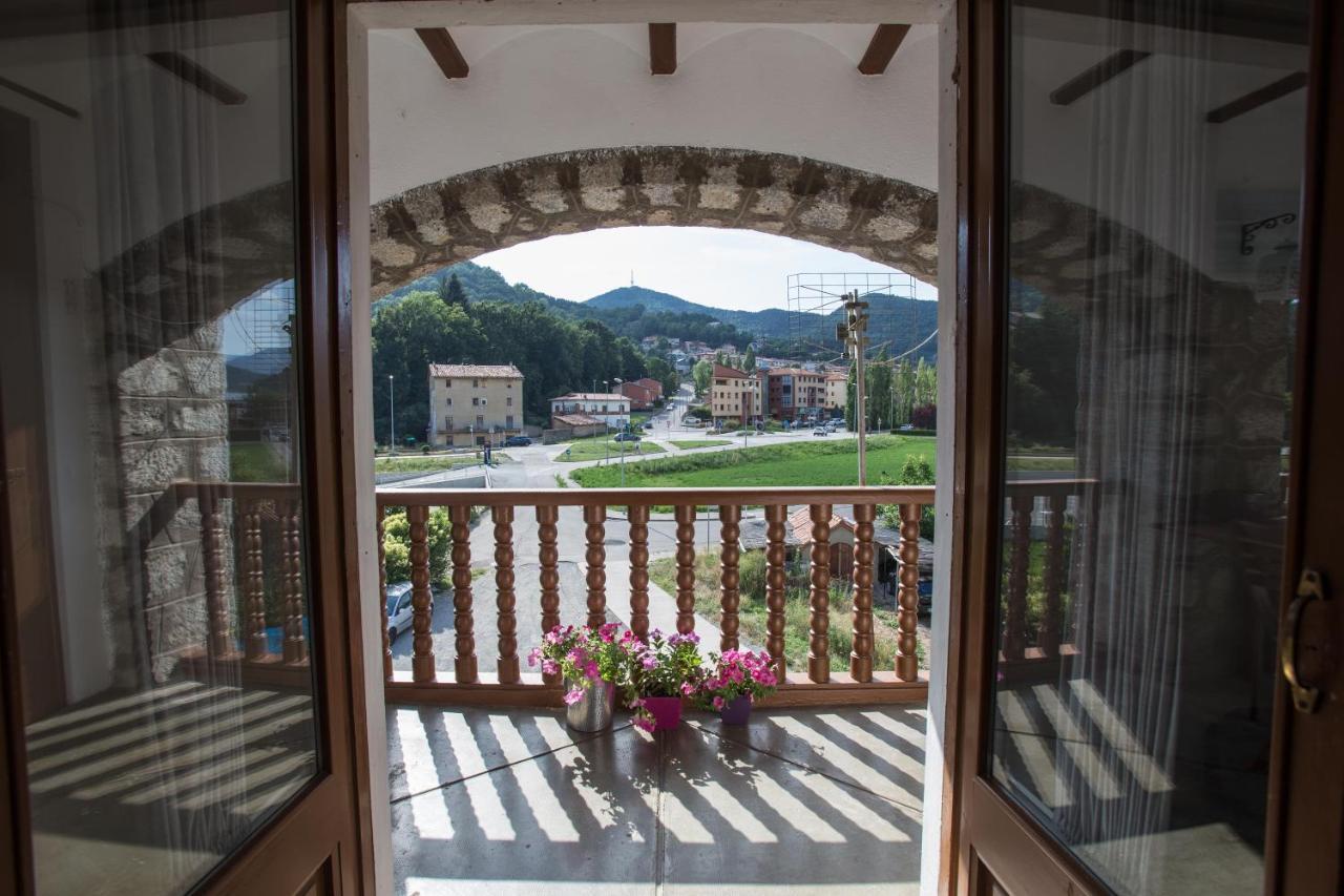 Apartamento Can Botey Ripoll Exterior foto